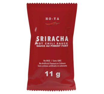 Ho-Ya Sriracha Packets 500 x 11g