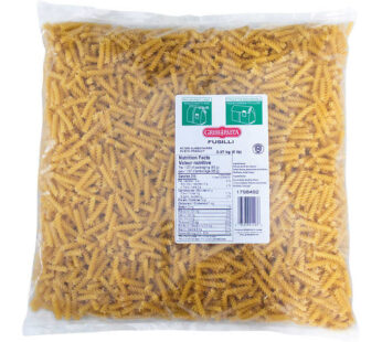 Griss Pasta Fusili 2.27 kg